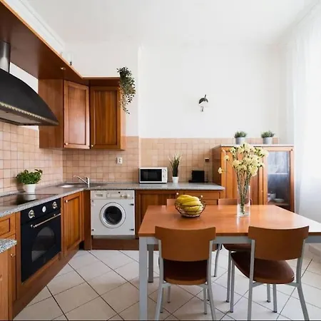Duze Mieszkanie W Samym Rynku Wroclaw Exterior photo