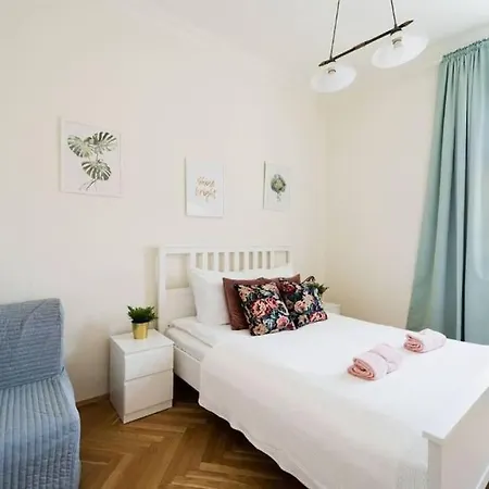 Duze Mieszkanie W Samym Rynku Wroclaw Exterior photo